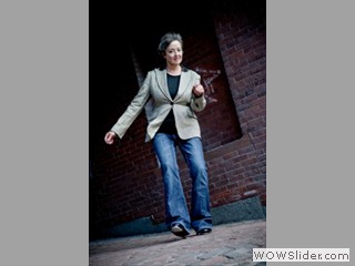 Tap Dance Educator