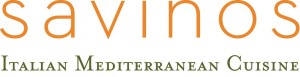 savino logo