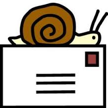 snailmail